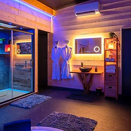 Hotel Rien Que Nous